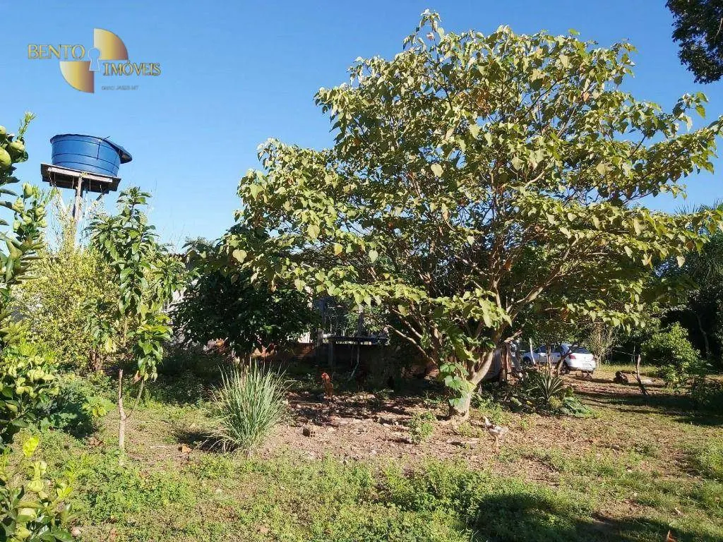 Fazenda à venda de 130 ha em Chapada dos Guimarães, MT, Brasil