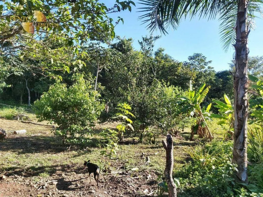 Fazenda à venda de 130 ha em Chapada dos Guimarães, MT, Brasil