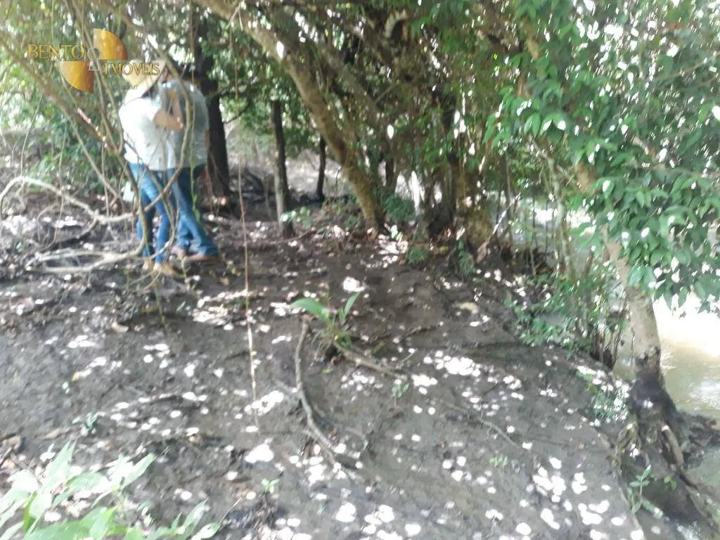 Fazenda à venda de 130 ha em Chapada dos Guimarães, MT, Brasil