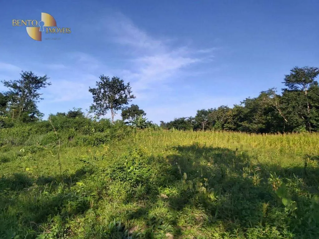 Fazenda à venda de 130 ha em Chapada dos Guimarães, MT, Brasil