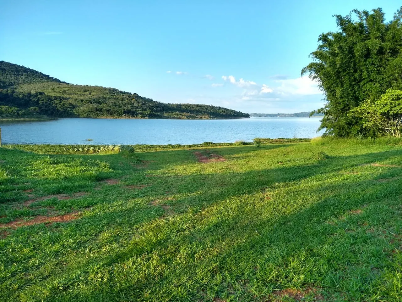 Sítio à venda de 10 ha em Boa Esperança, MG, Brasil