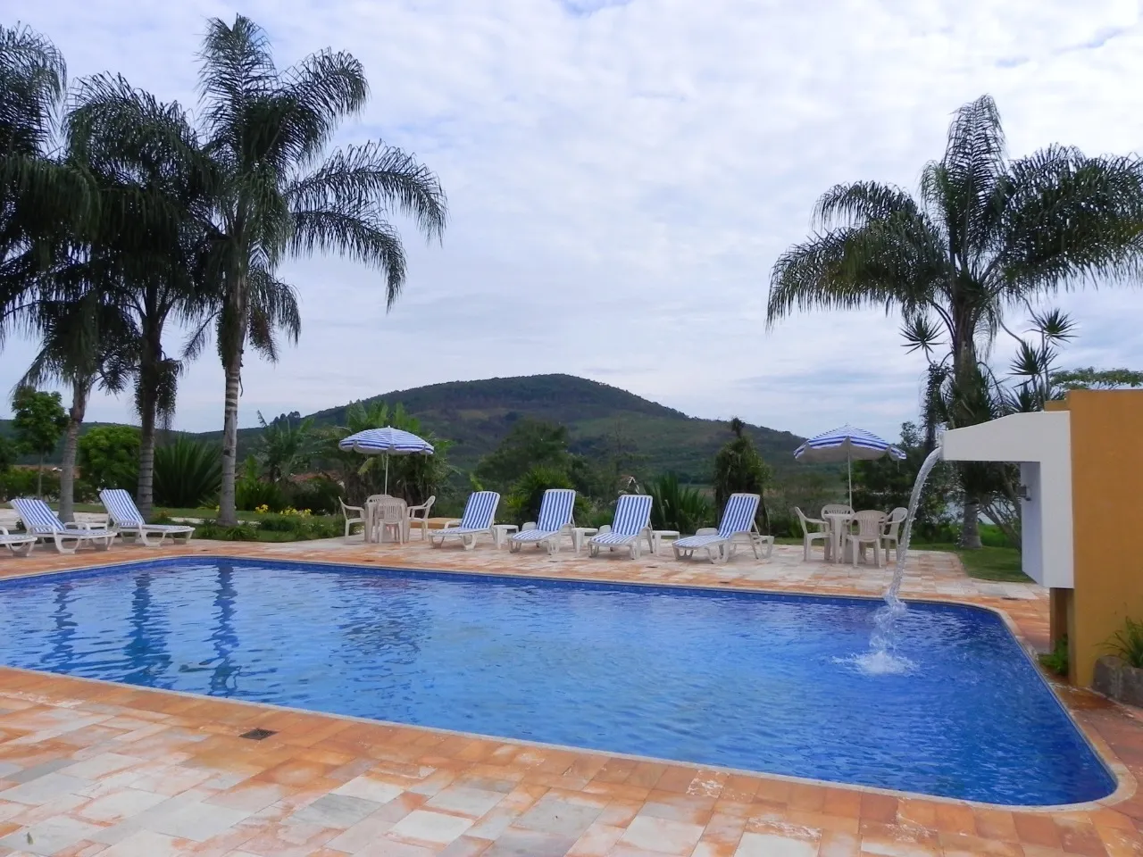 Sítio à venda de 10 ha em Boa Esperança, MG, Brasil