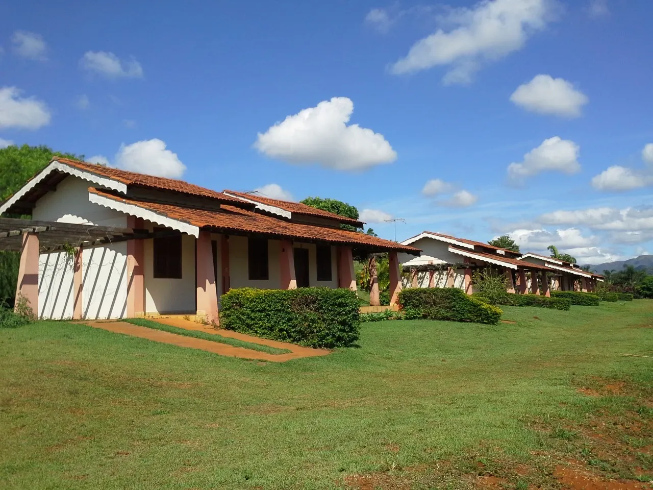 Sítio à venda de 10 ha em Boa Esperança, MG, Brasil