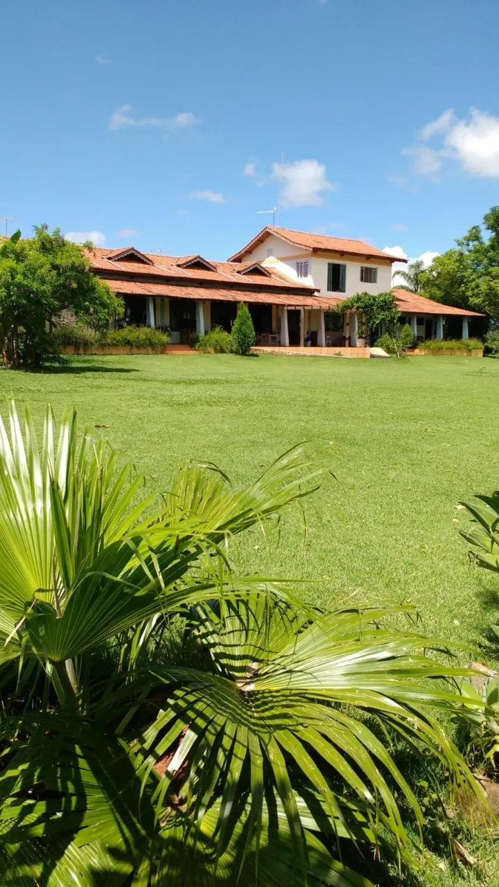 Sítio à venda de 10 ha em Boa Esperança, MG, Brasil