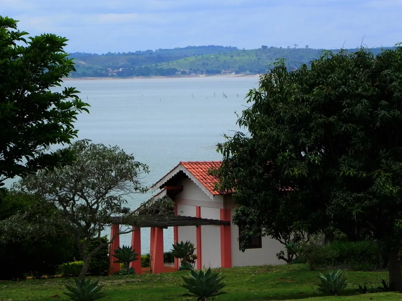Sítio à venda de 10 ha em Boa Esperança, MG, Brasil
