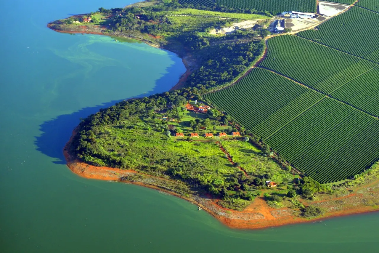 Sítio à venda de 10 ha em Boa Esperança, MG, Brasil
