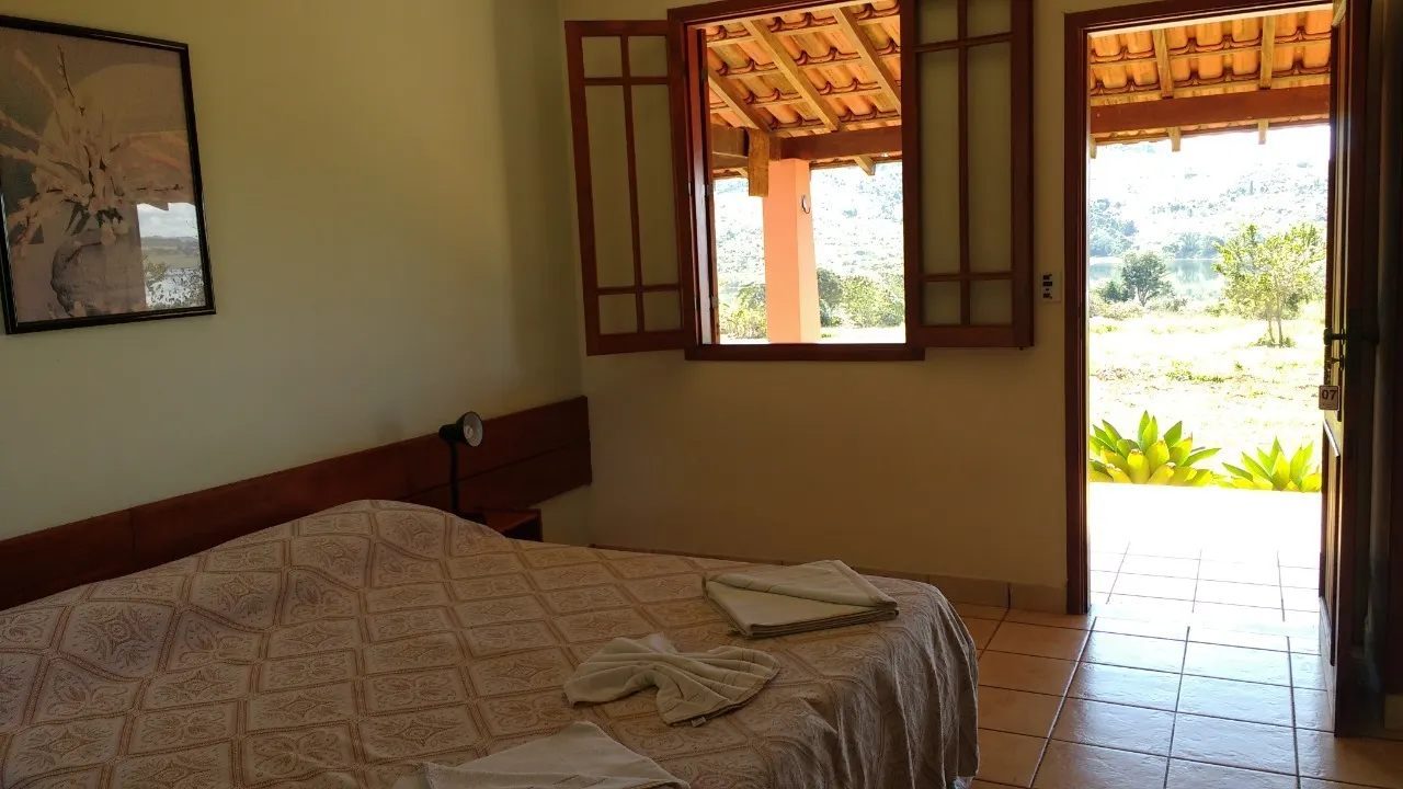 Sítio à venda de 10 ha em Boa Esperança, MG, Brasil