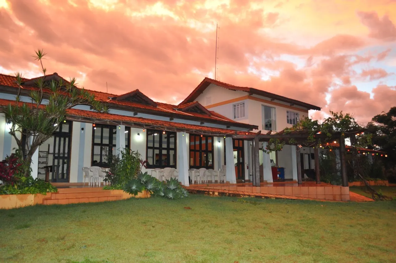 Sítio à venda de 10 ha em Boa Esperança, MG, Brasil