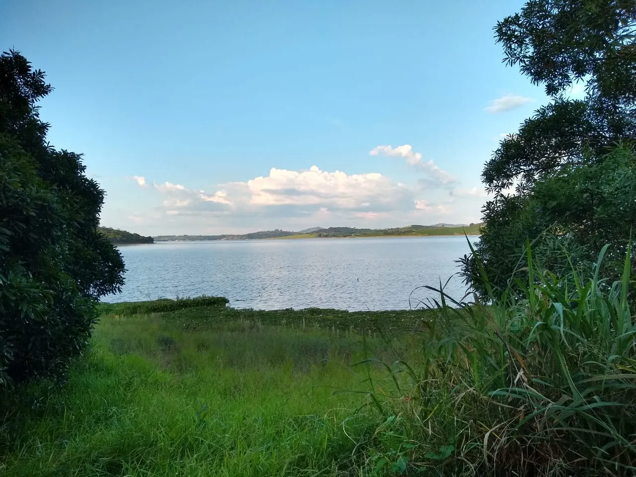 Sítio à venda de 10 ha em Boa Esperança, MG, Brasil