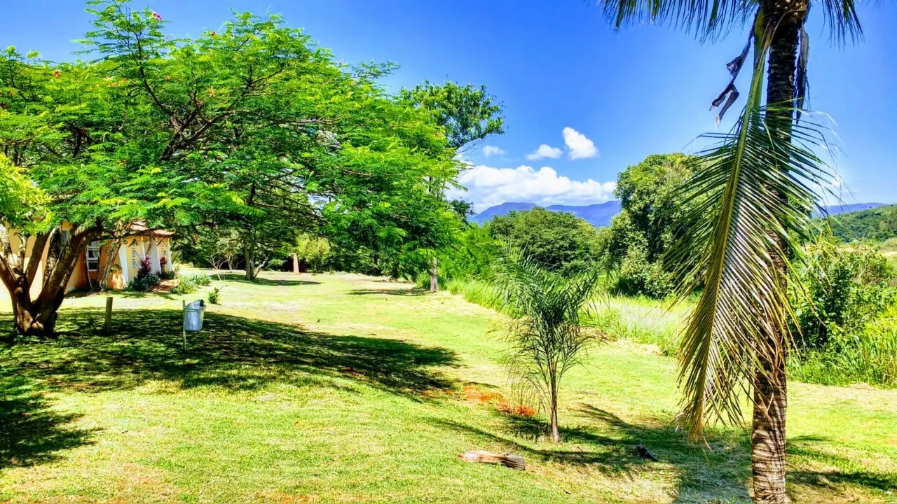 Sítio à venda de 10 ha em Boa Esperança, MG, Brasil