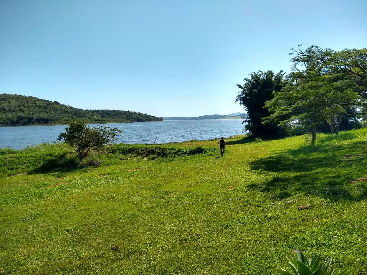 Sítio à venda de 10 ha em Boa Esperança, MG, Brasil