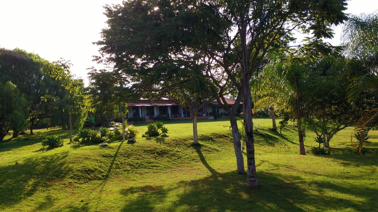 Sítio à venda de 10 ha em Boa Esperança, MG, Brasil
