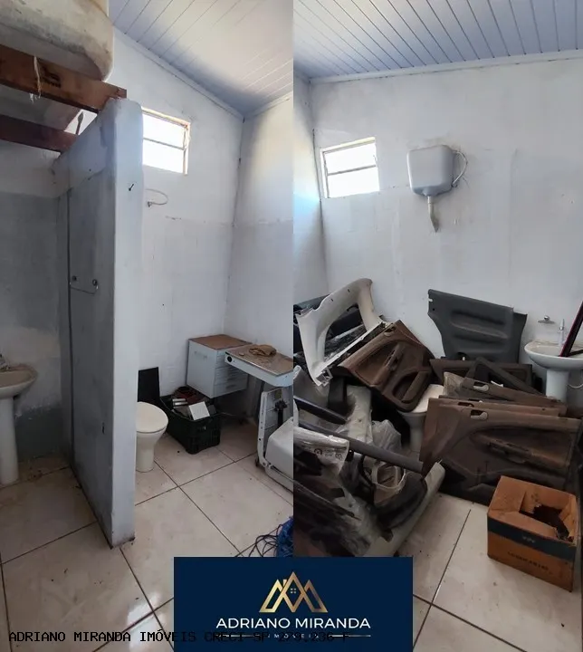 Comercial à venda de 449 m² em Piraju, SP, Brasil