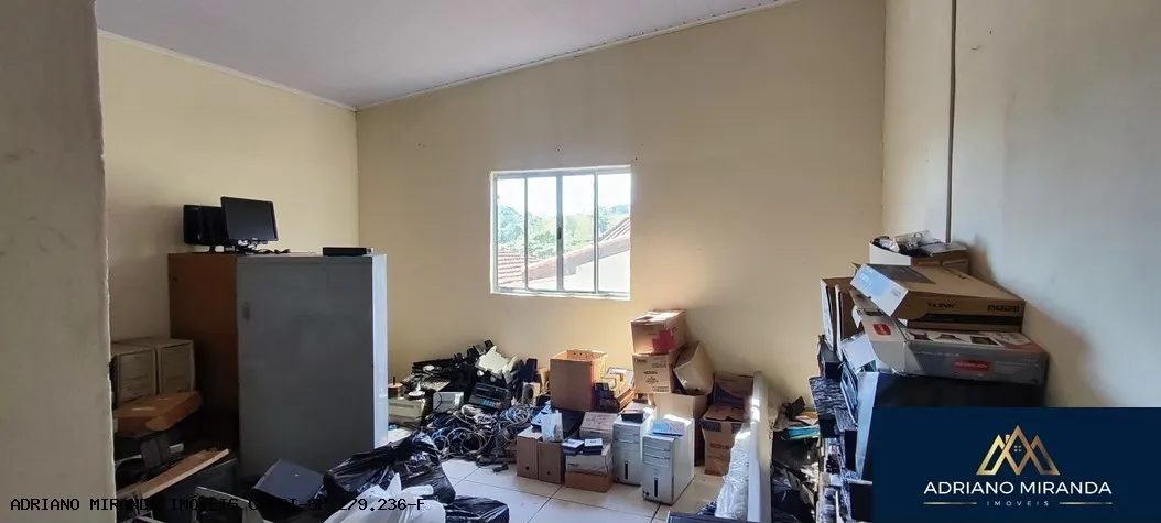 Comercial à venda de 449 m² em Piraju, SP, Brasil