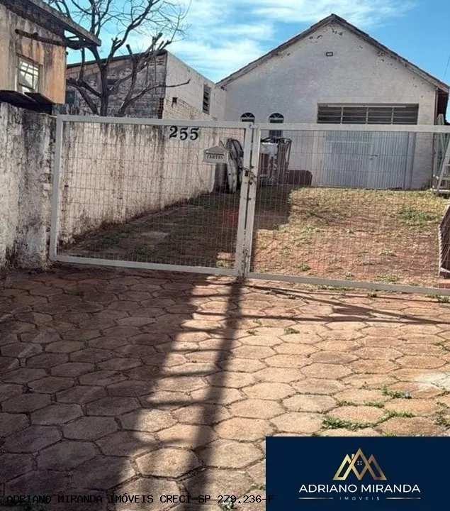 Comercial à venda de 449 m² em Piraju, SP, Brasil