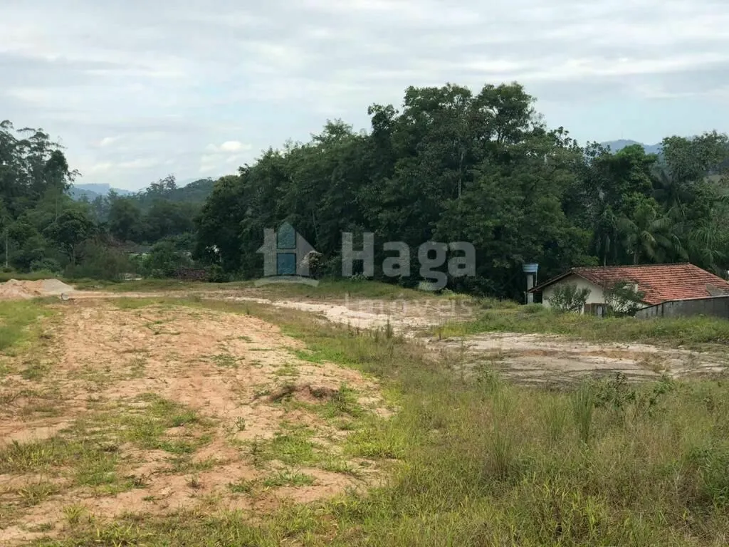 Plot for sale of 513 m² in Guabiruba, SC, Brazil