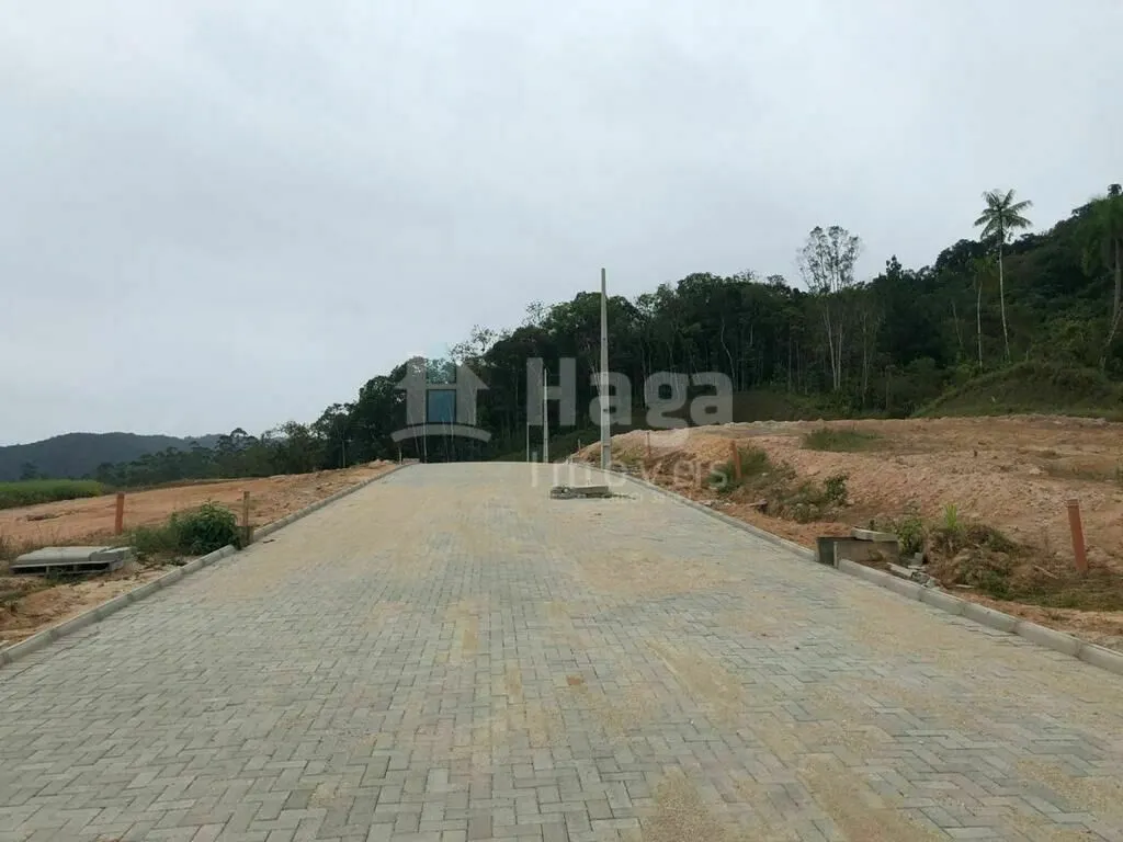 Plot for sale of 513 m² in Guabiruba, SC, Brazil