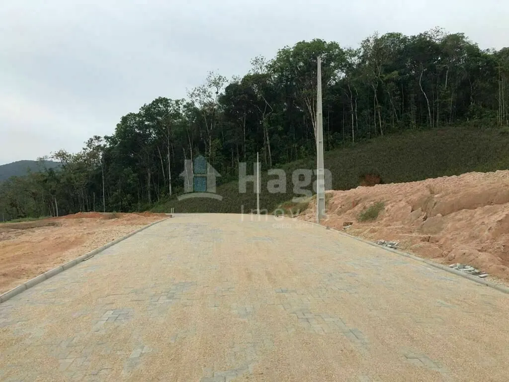 Plot for sale of 513 m² in Guabiruba, SC, Brazil