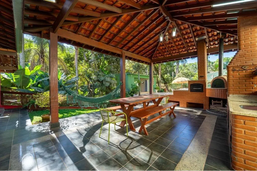 Country home for sale of 312 m² in Campo Limpo Paulista, SP, Brazil