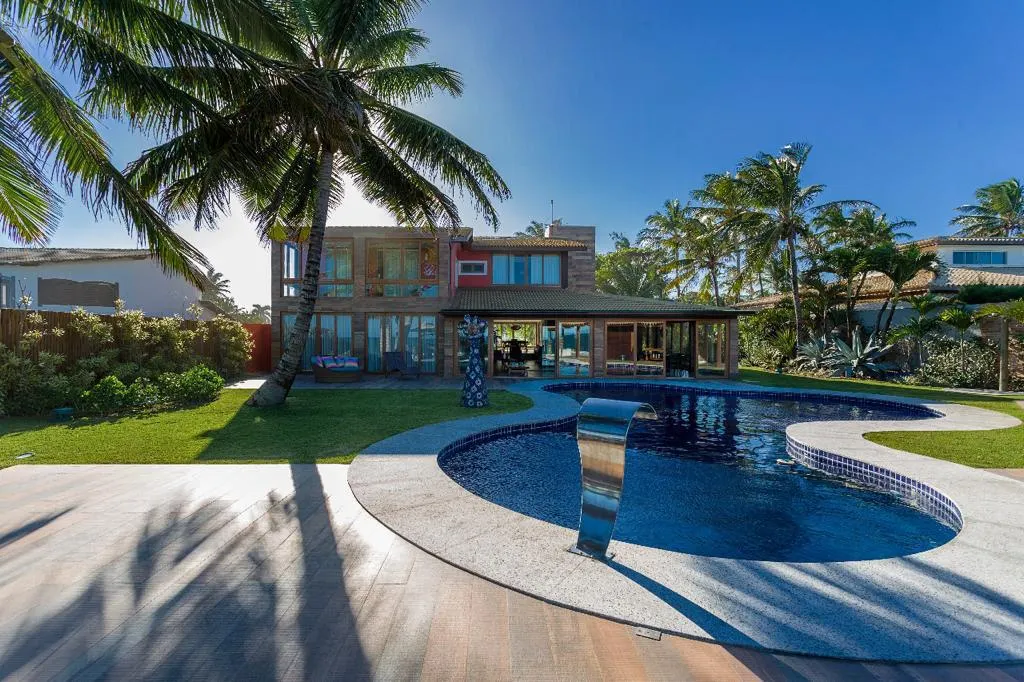 Casa à venda de 3.200 m² em Camaçari, BA, Brasil