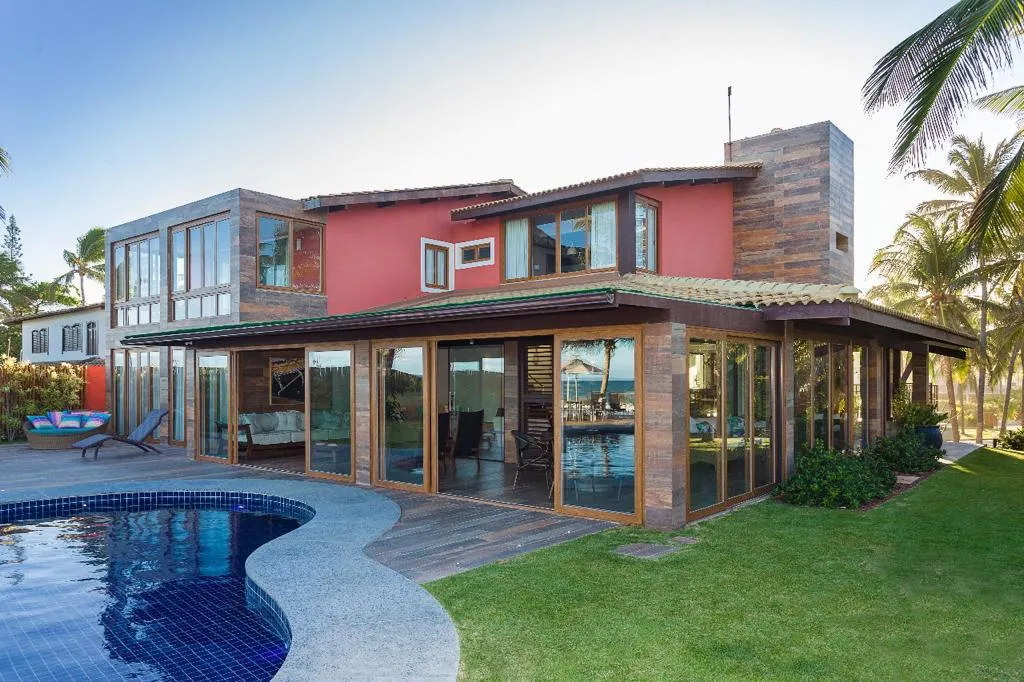 Casa à venda de 3.200 m² em Camaçari, BA, Brasil