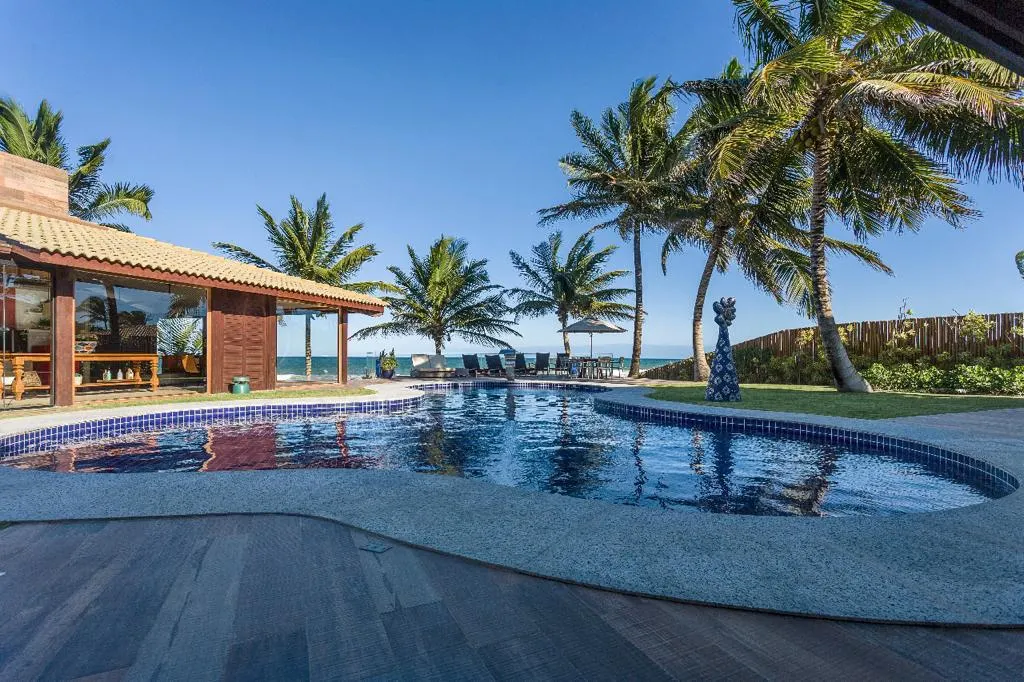 Casa à venda de 3.200 m² em Camaçari, BA, Brasil