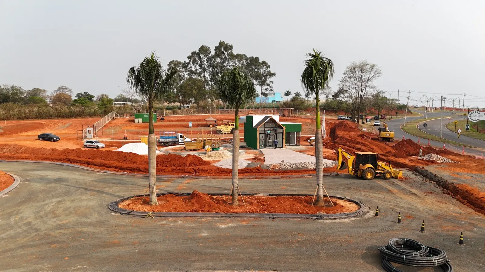 Terreno à venda de 160 m² em Monte Mor, SP, Brasil