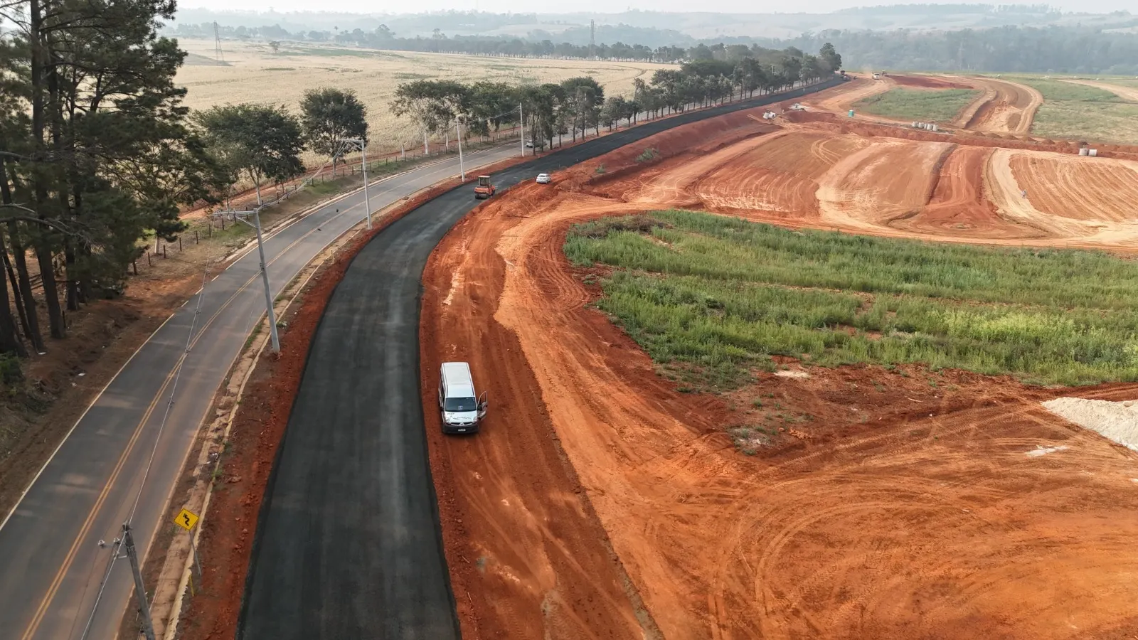 Terreno à venda de 160 m² em Monte Mor, SP, Brasil