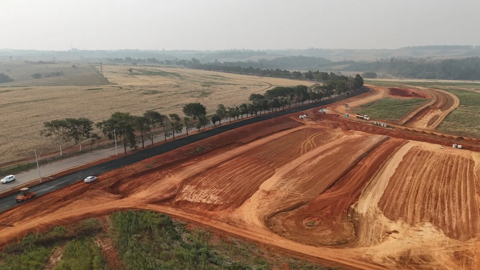 Terreno à venda de 160 m² em Monte Mor, SP, Brasil
