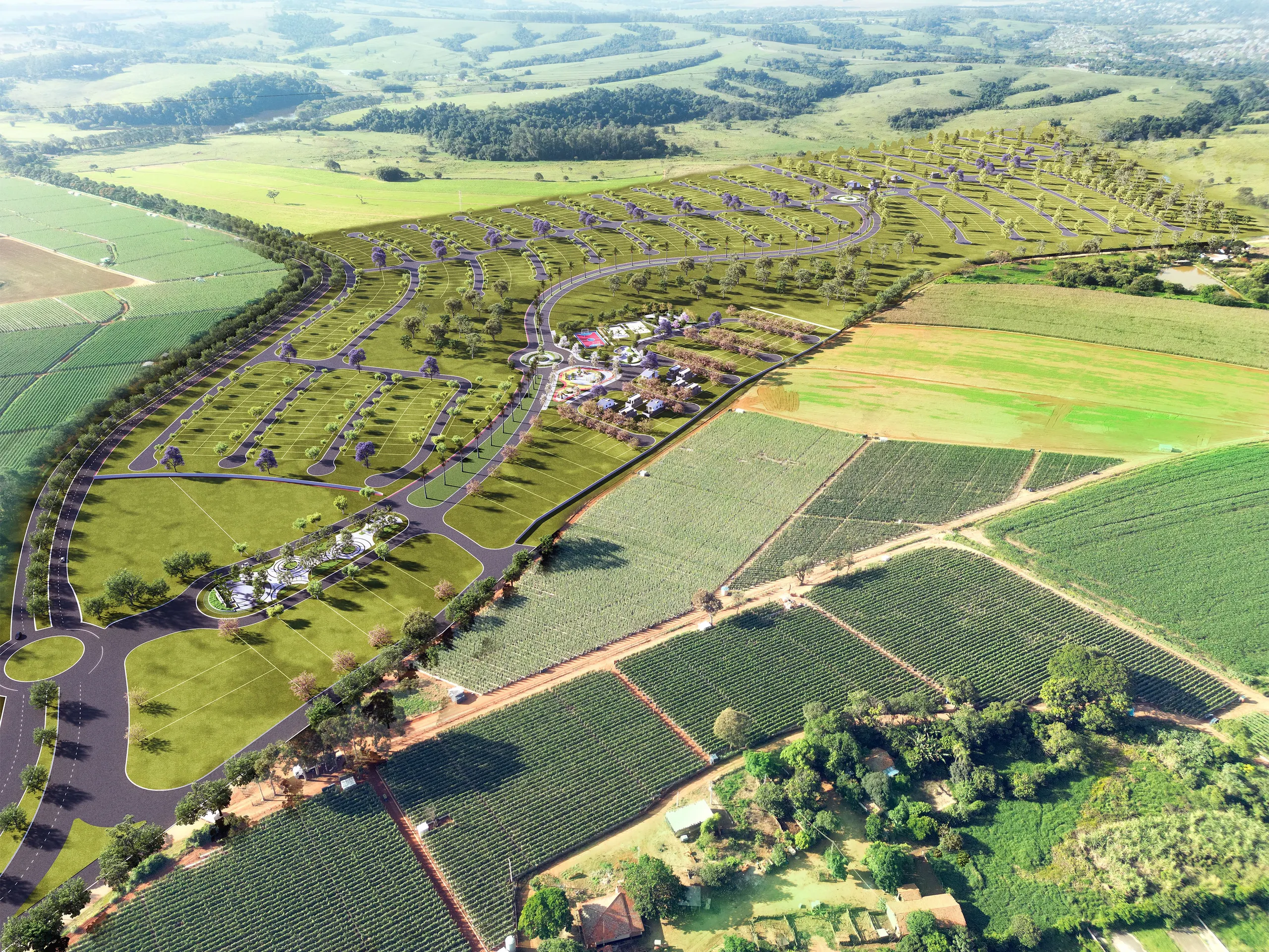 Terreno à venda de 160 m² em Monte Mor, SP, Brasil