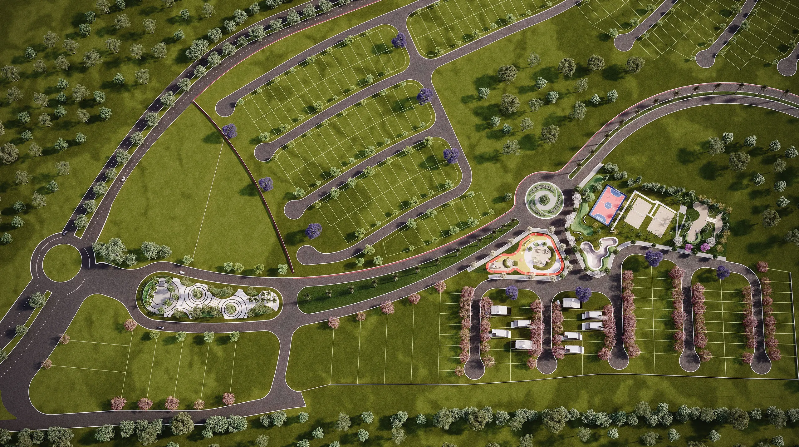 Terreno à venda de 160 m² em Monte Mor, SP, Brasil