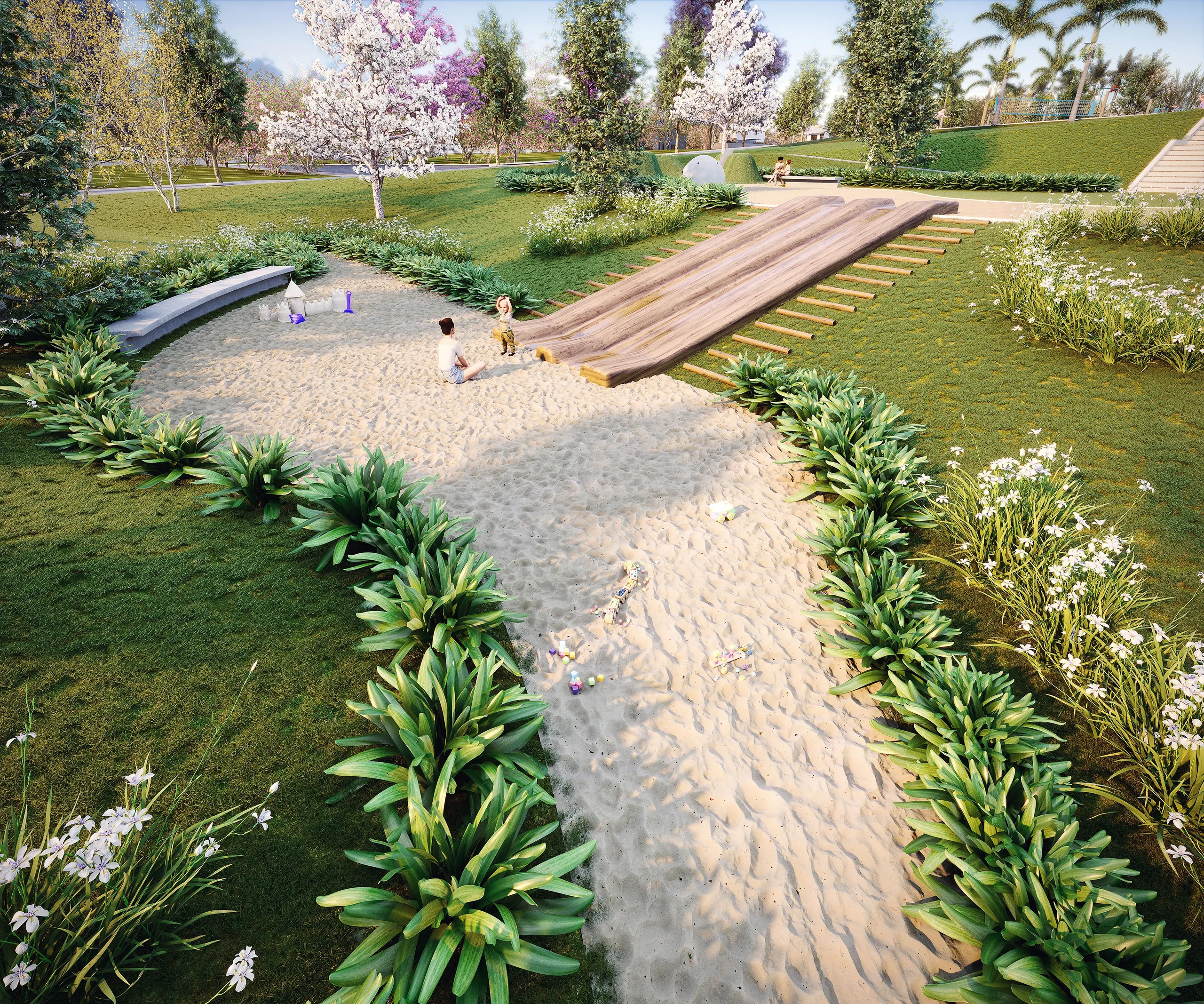Terreno à venda de 160 m² em Monte Mor, SP, Brasil