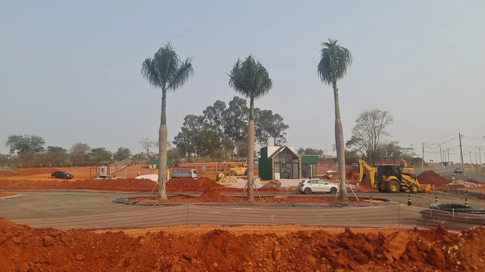 Terreno à venda de 160 m² em Monte Mor, SP, Brasil