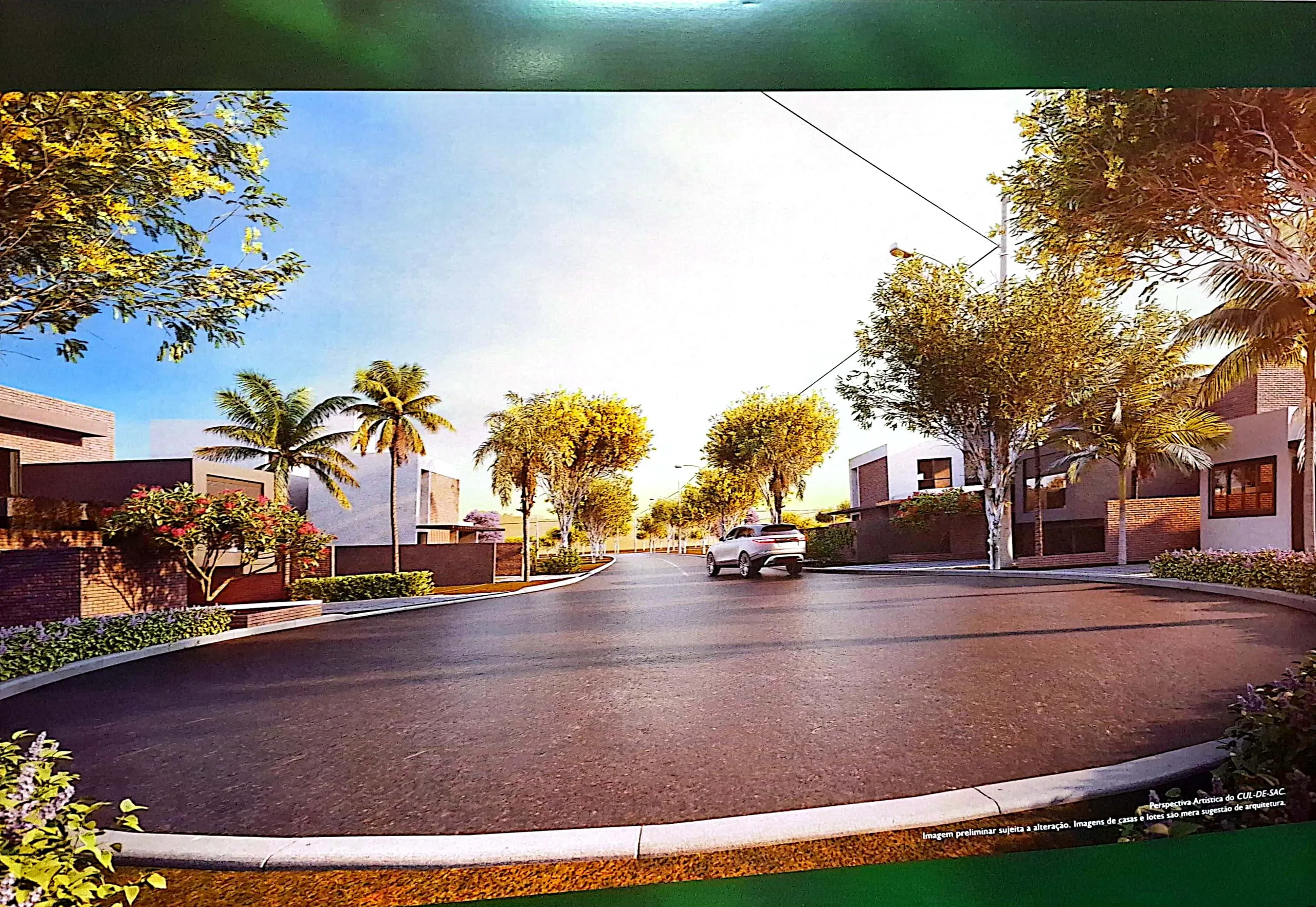Terreno à venda de 160 m² em Monte Mor, SP, Brasil