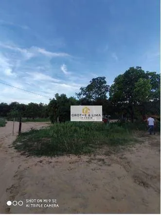 Fazenda à venda de 4.840 ha em Goiatins, TO, Brasil