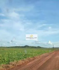 Fazenda à venda de 4.840 ha em Goiatins, TO, Brasil
