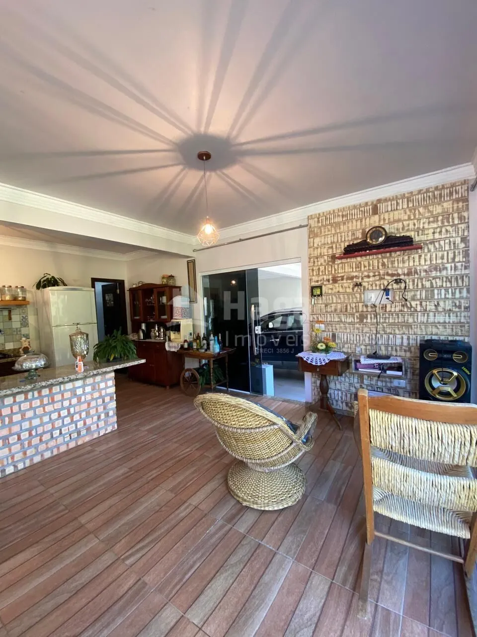 Casa à venda de 240 m² em Nova Trento, SC, Brasil