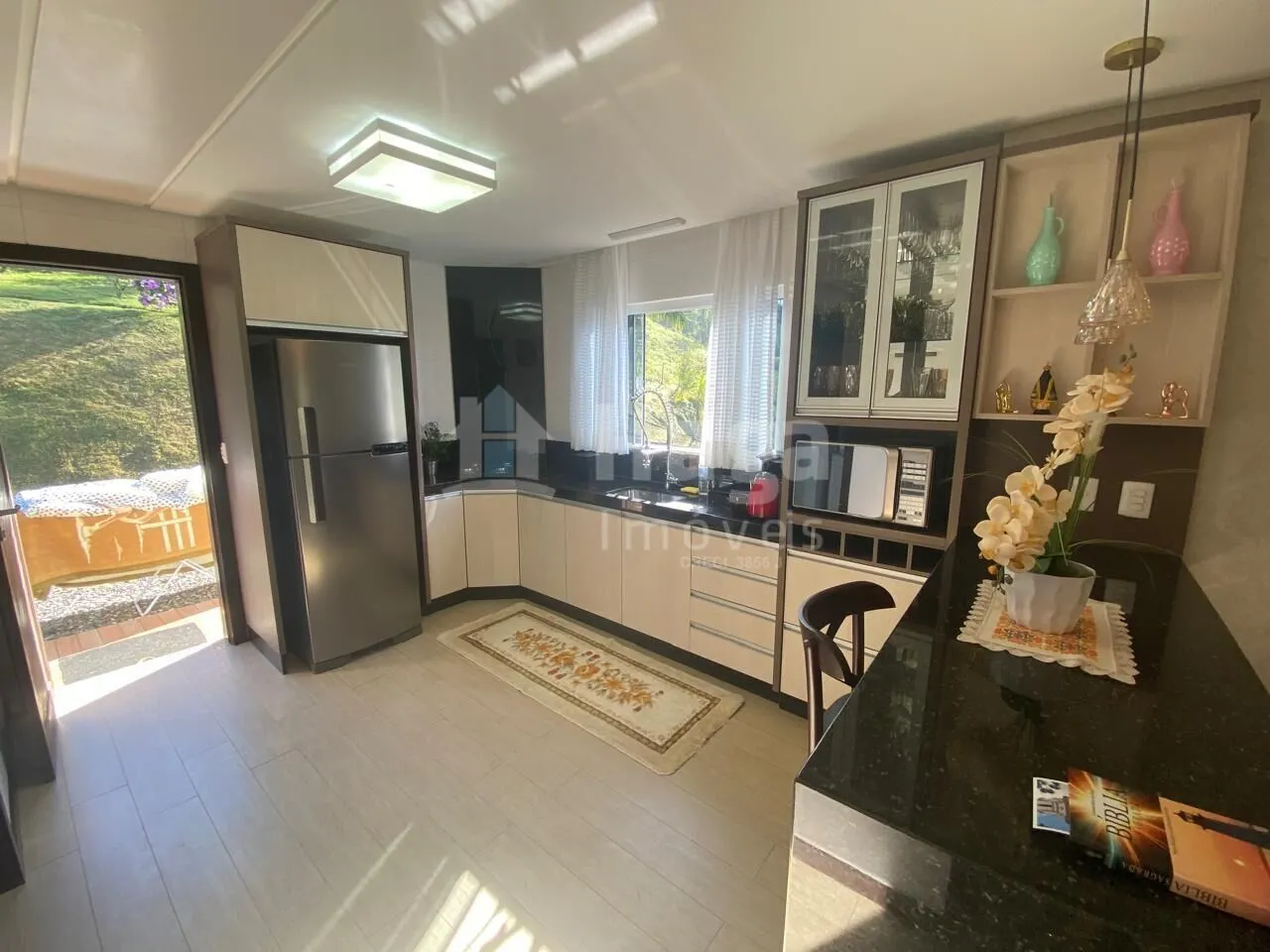 Casa à venda de 240 m² em Nova Trento, SC, Brasil