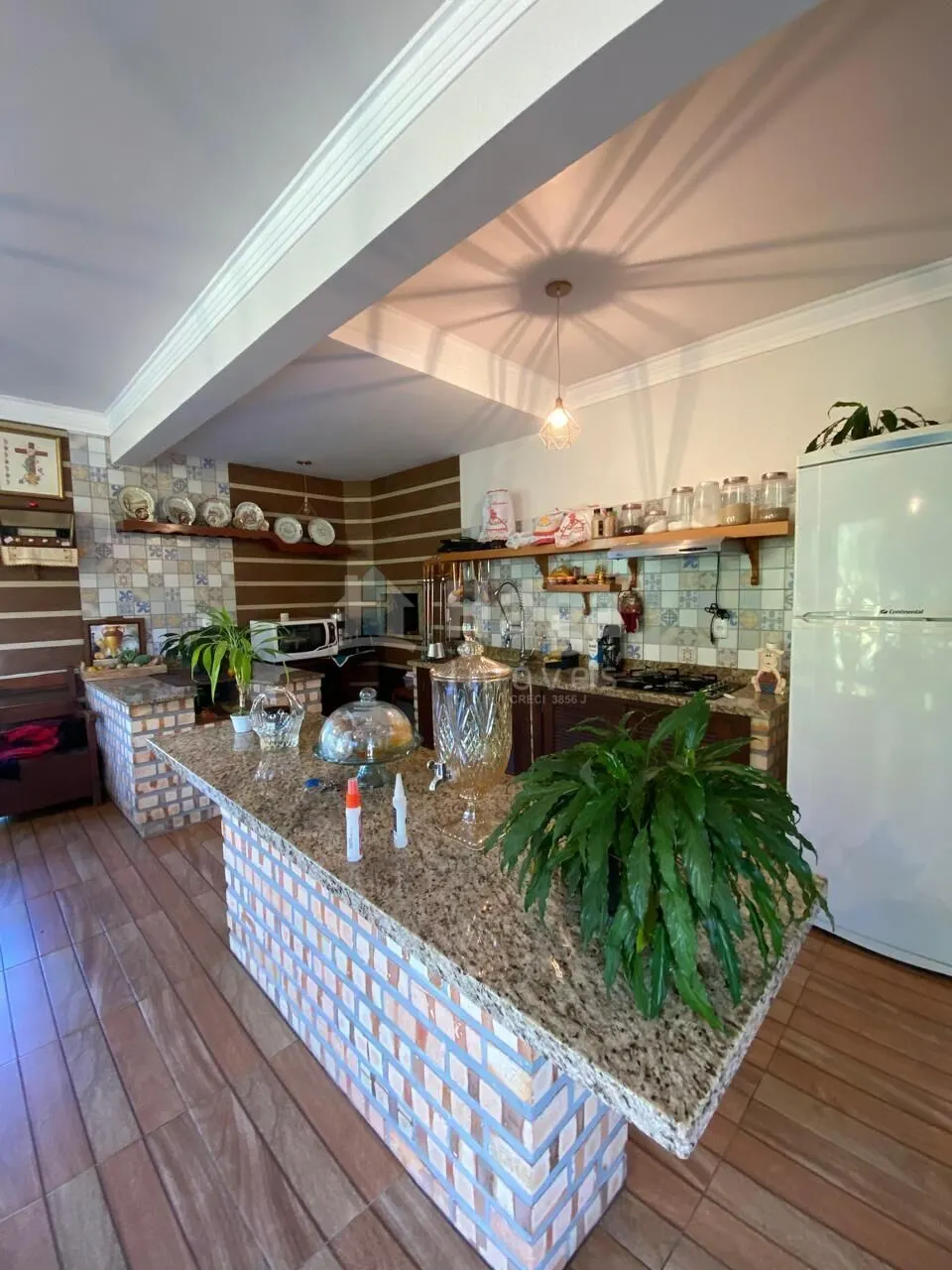 Casa à venda de 240 m² em Nova Trento, SC, Brasil