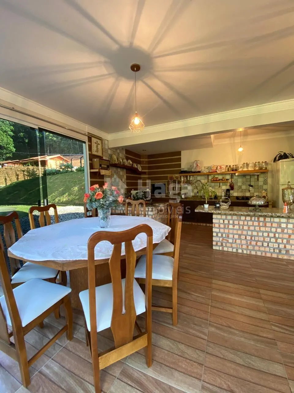 Casa à venda de 240 m² em Nova Trento, SC, Brasil