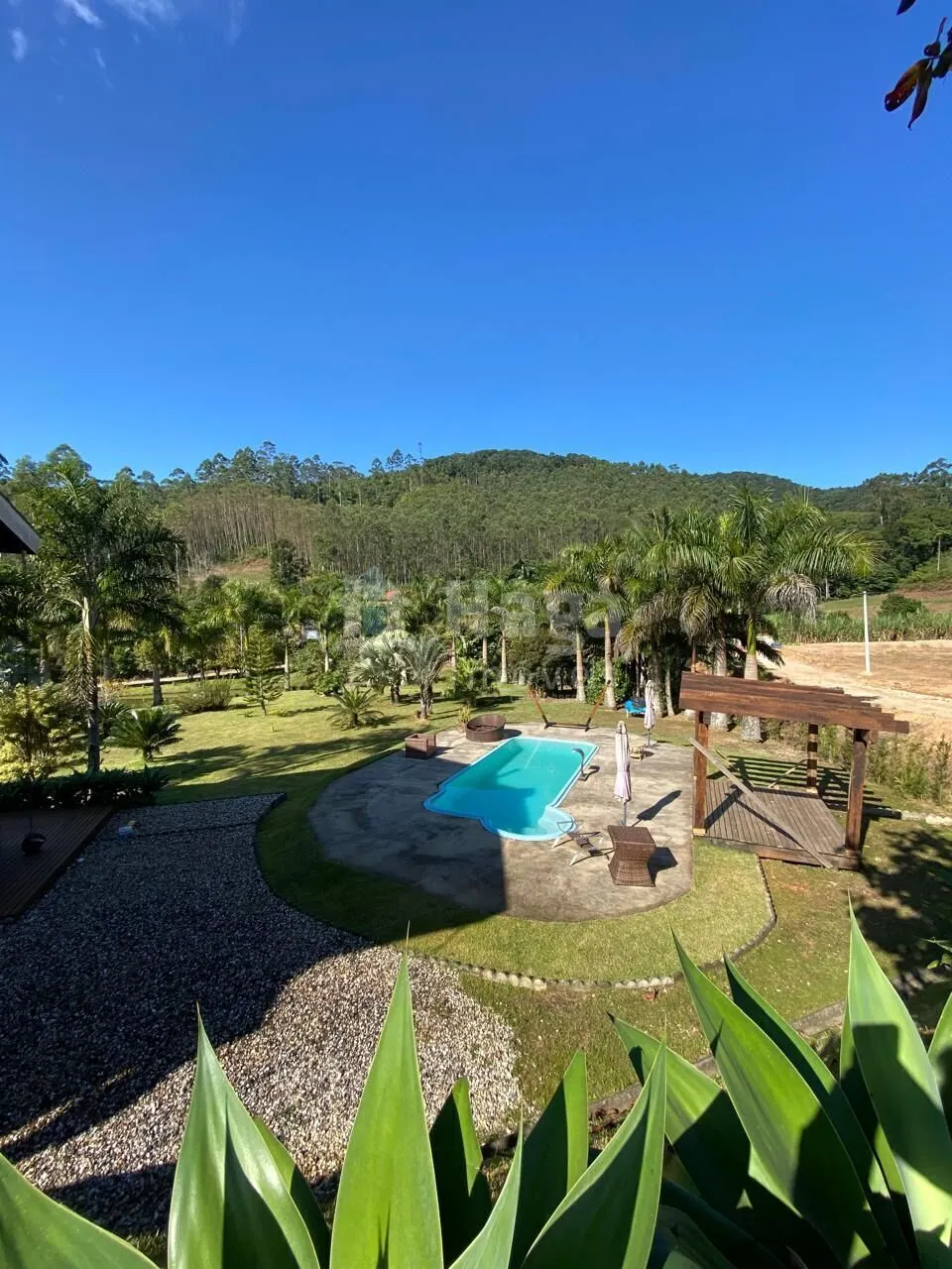 Casa à venda de 240 m² em Nova Trento, SC, Brasil