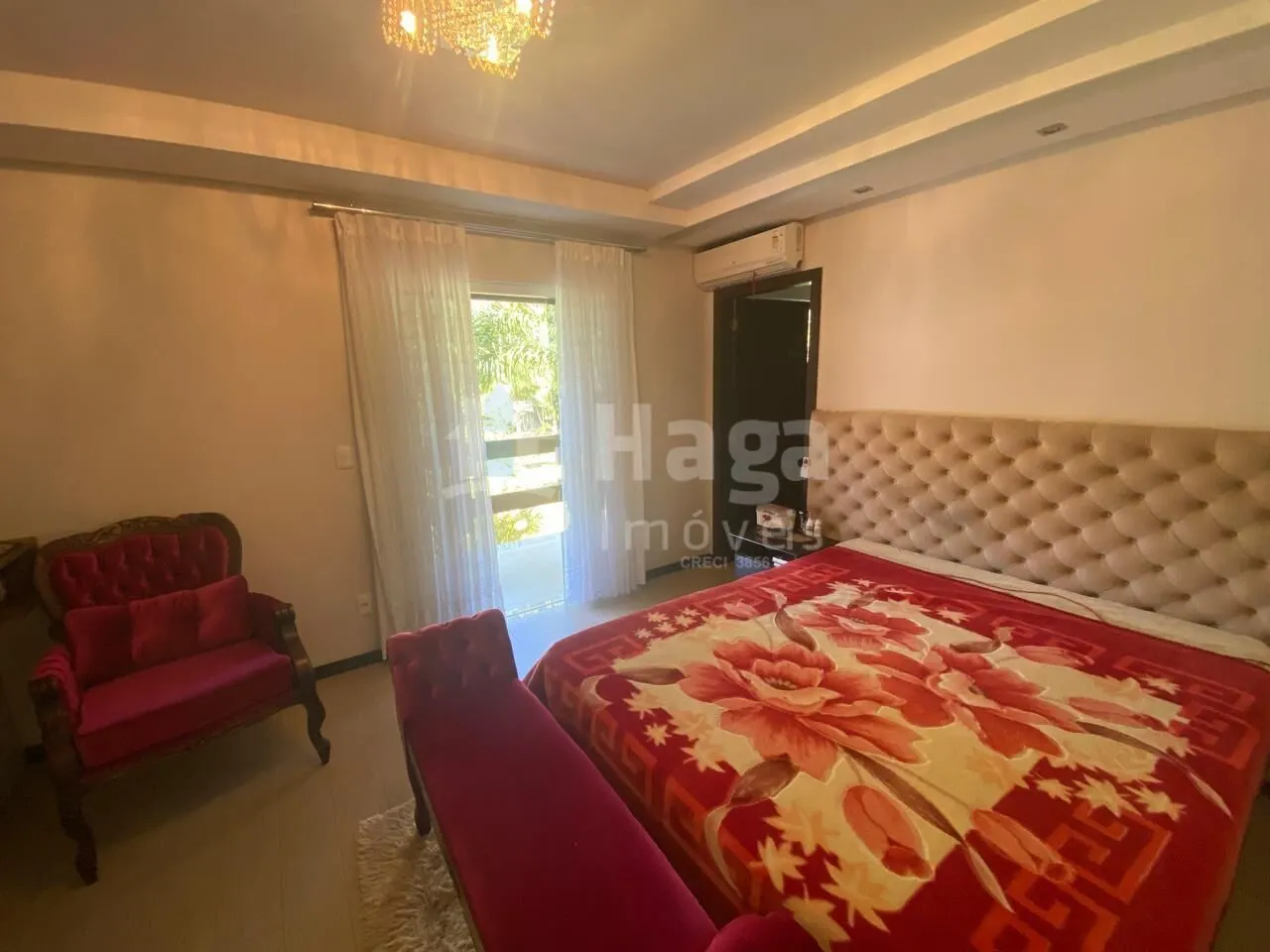 Casa à venda de 240 m² em Nova Trento, SC, Brasil