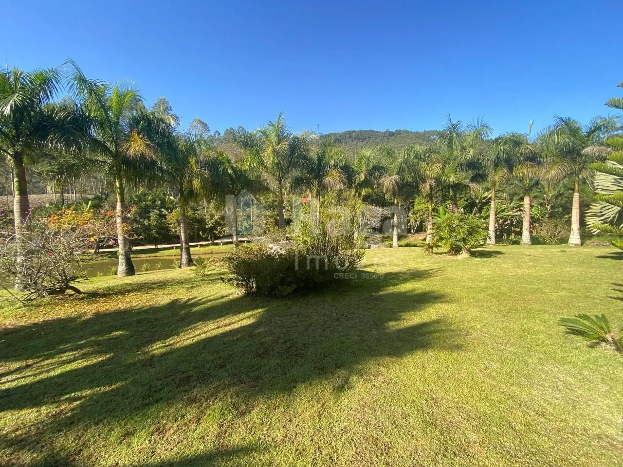 Casa à venda de 240 m² em Nova Trento, SC, Brasil
