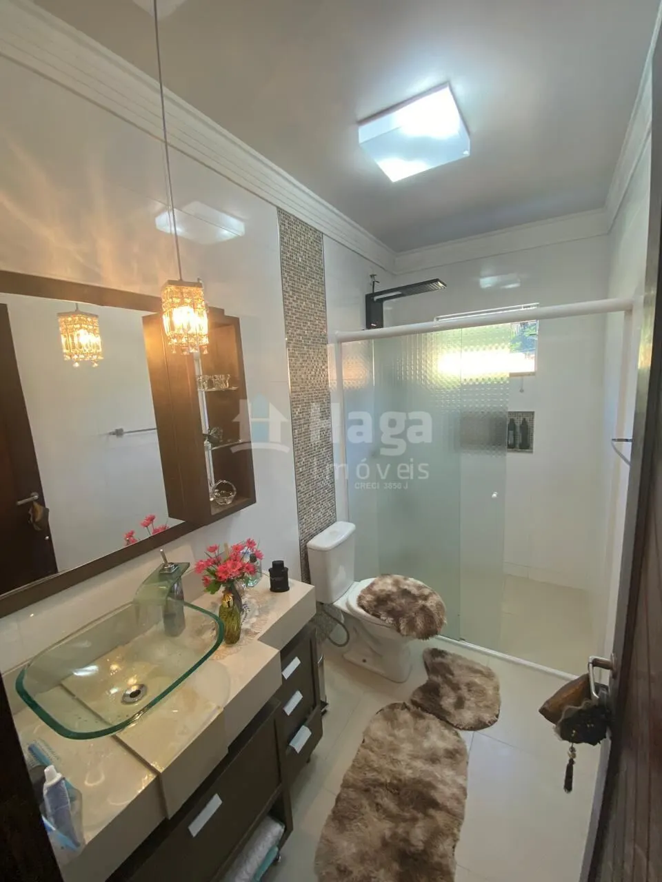 Casa à venda de 240 m² em Nova Trento, SC, Brasil