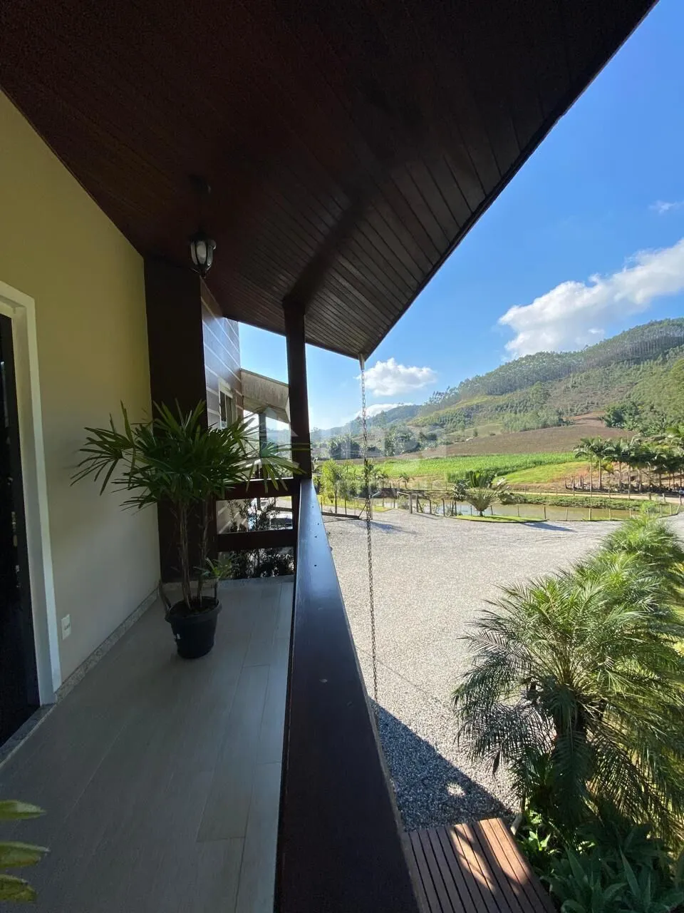 Casa à venda de 240 m² em Nova Trento, SC, Brasil