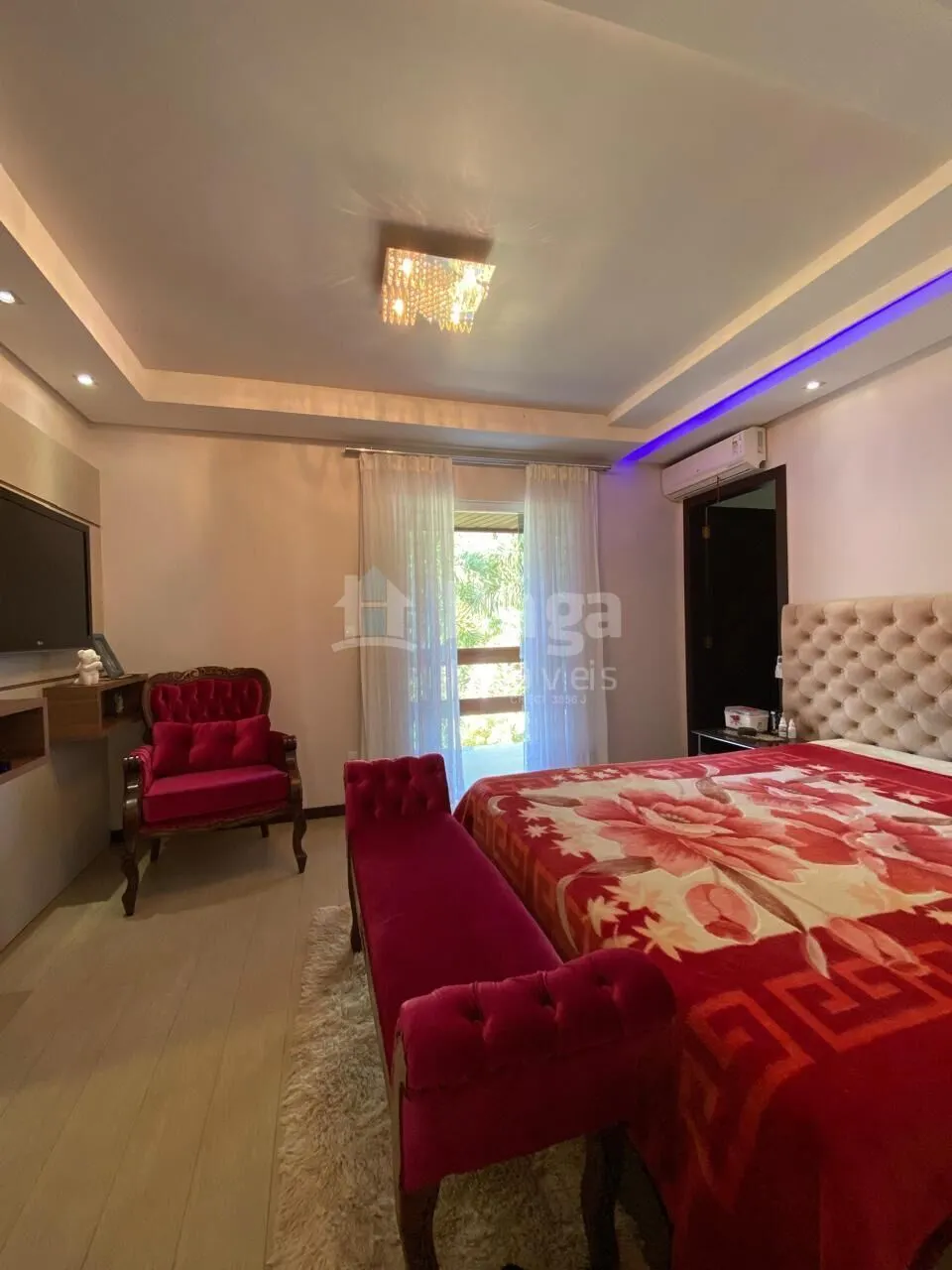 Casa à venda de 240 m² em Nova Trento, SC, Brasil