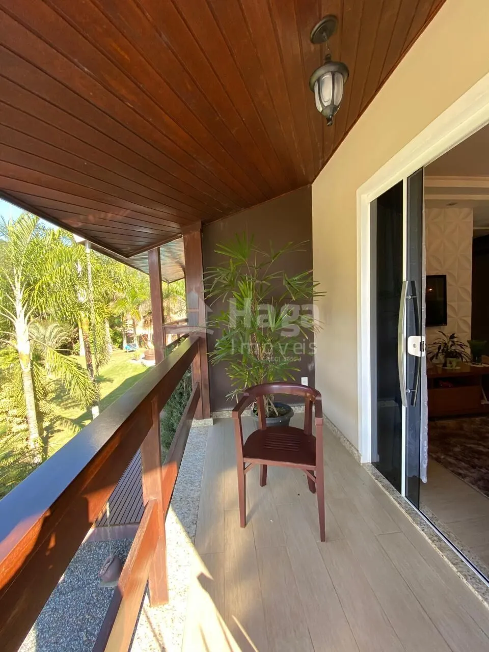 Casa à venda de 240 m² em Nova Trento, SC, Brasil
