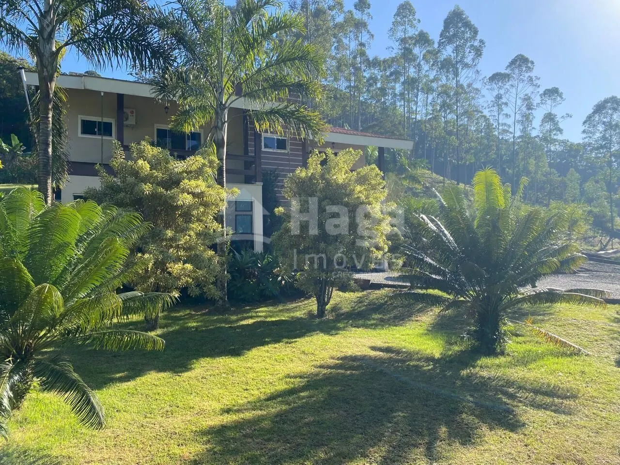Casa à venda de 240 m² em Nova Trento, SC, Brasil
