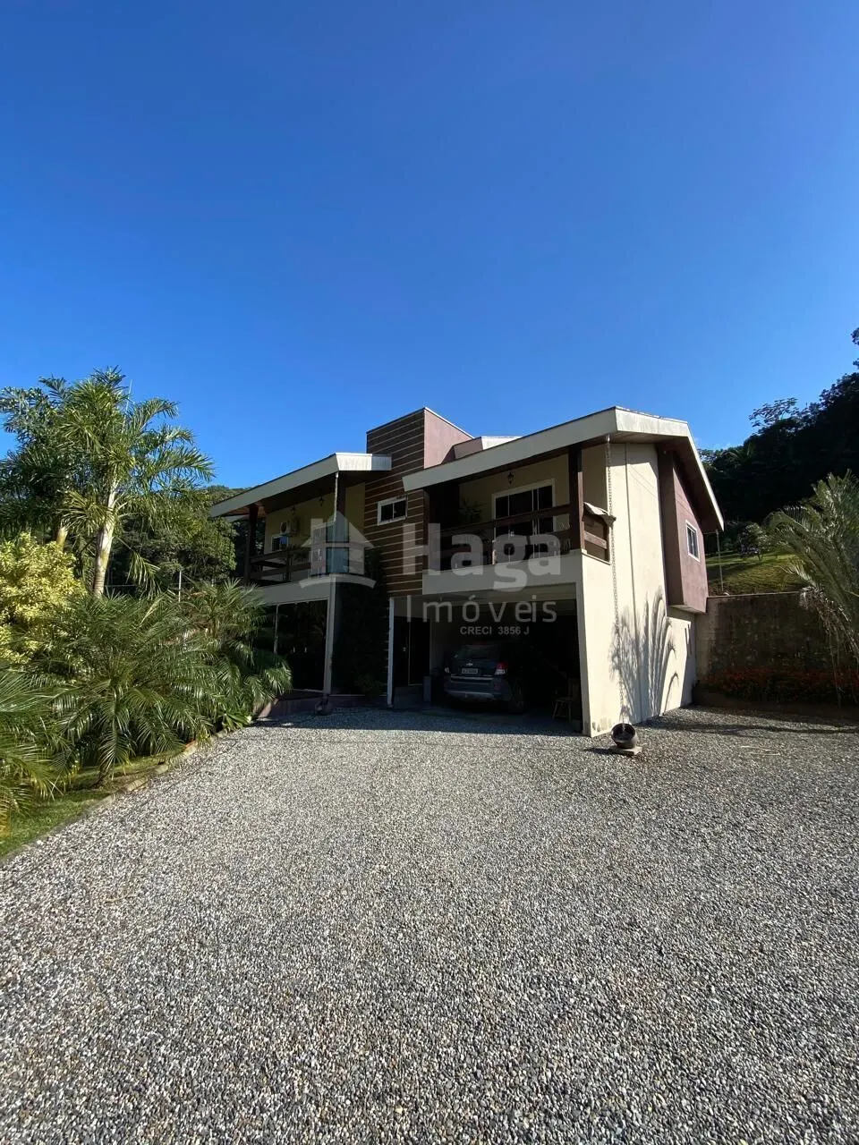 Casa à venda de 240 m² em Nova Trento, SC, Brasil