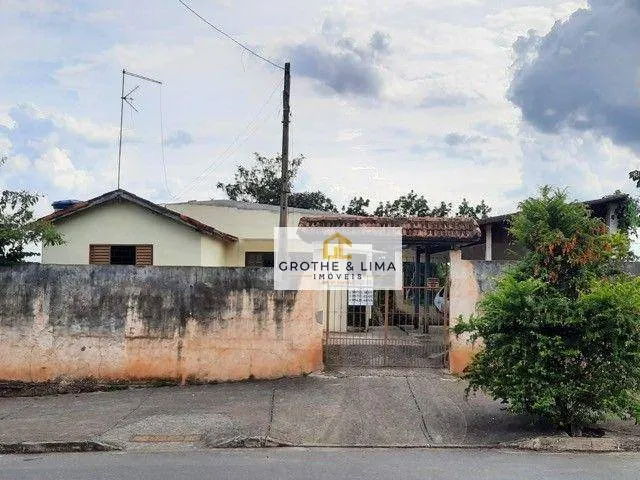 Country home for sale of 750 m² in São José dos Campos, SP, Brazil